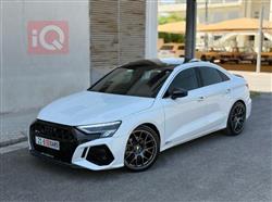 اودي A3